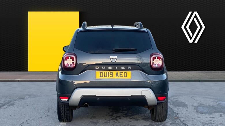 Dacia Duster 1.6 SCe Prestige 5dr Petrol Estate